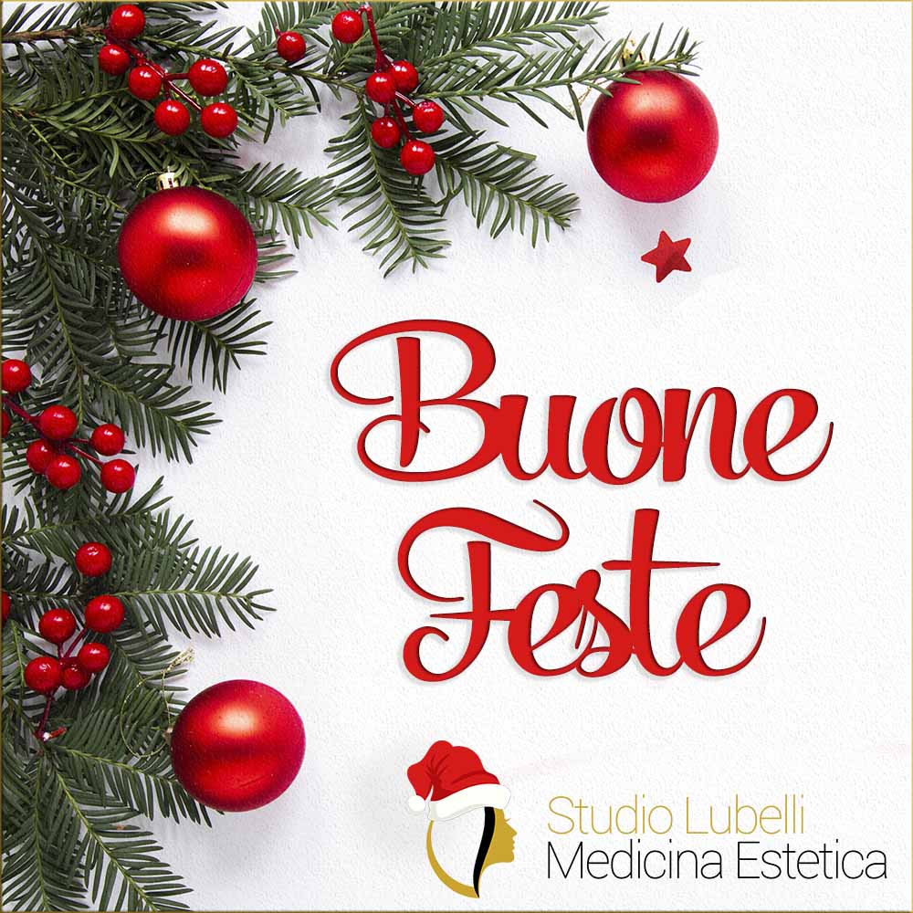 Buone Feste Studio Lubelli