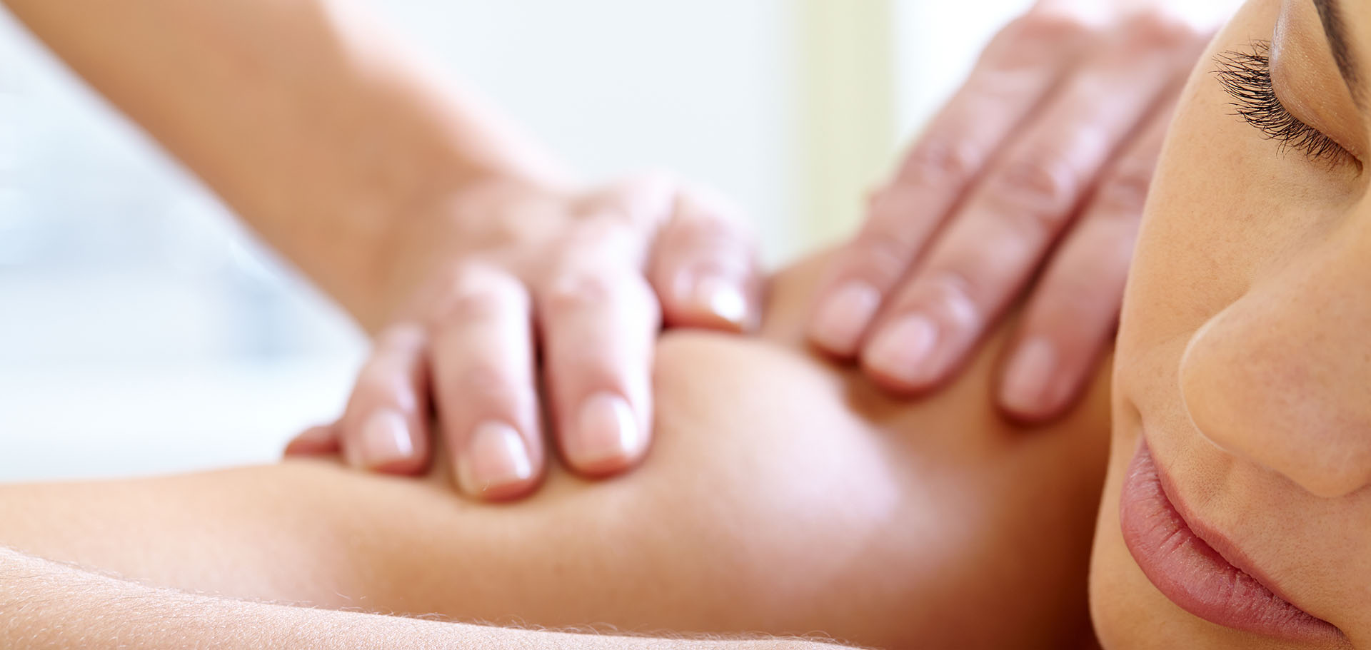 Massaggio Emolinfatico, drenante, Studio Lubelli, Medicina Estetica Sassari