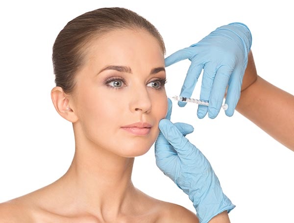 Botulino, tossina botulinica, botox, Studio Lubelli, Medicina Estetica Sassari